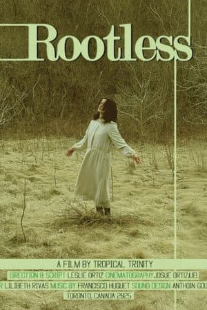 Rootless