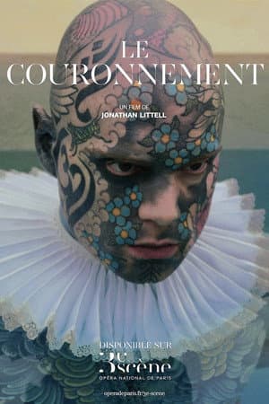 Le couronnement