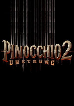 Pinocchio Unstrung 2