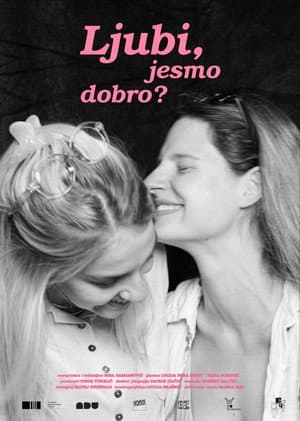 Ljubi, jesmo dobro?