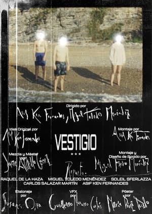 Vestigio