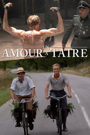 Un amour à taire