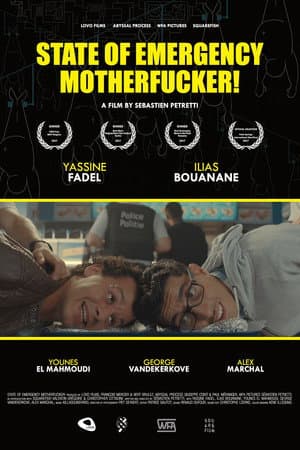 Etat d'alerte sa mère !