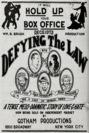 Defying the Law