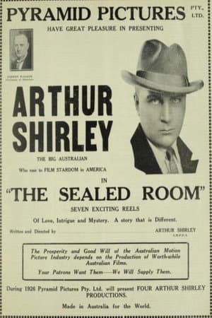 The Sealed Room