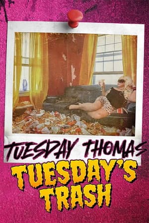 Tuesday's Trash