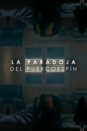 La paradoja del puercoespín (Escena de largometraje)
