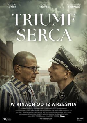 Triumf serca