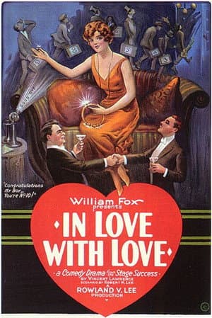 In Love with Love