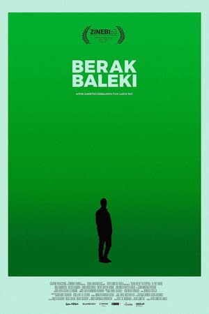 Berak baleki