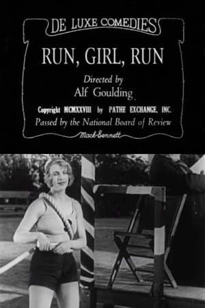 Run, Girl, Run