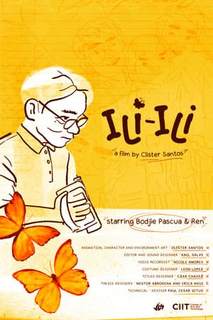 Ili-Ili