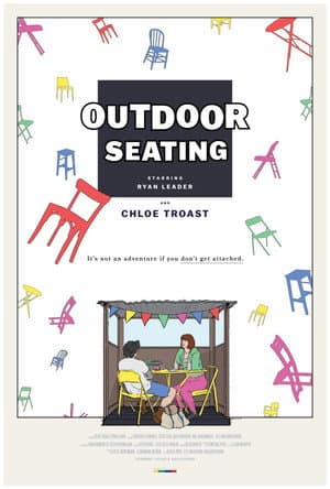 Outdoor Seating