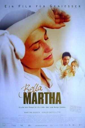Непереборна Марта