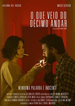 O Que Veio do Décimo Andar