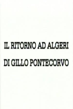 Ritorno ad Algeri