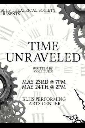 Time Unraveled
