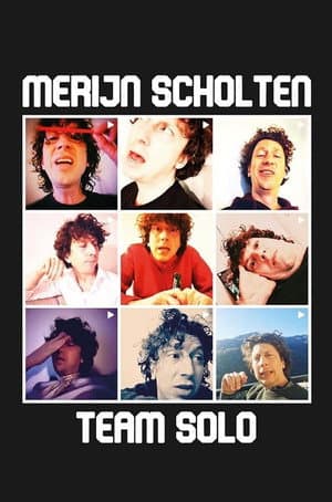 Merijn Scholten: Team Solo