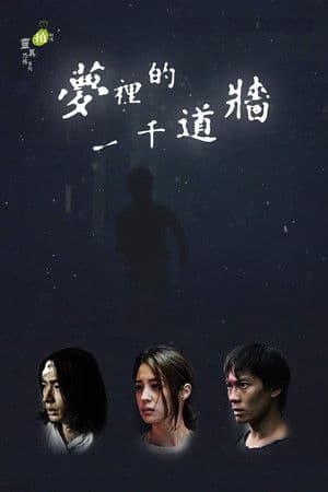 夢裡的一千道牆