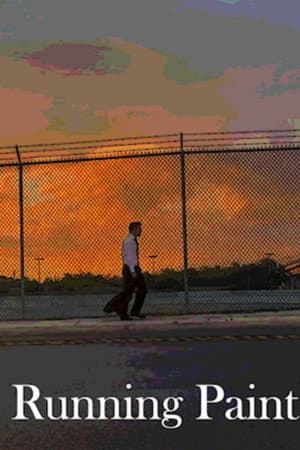 Running Paint