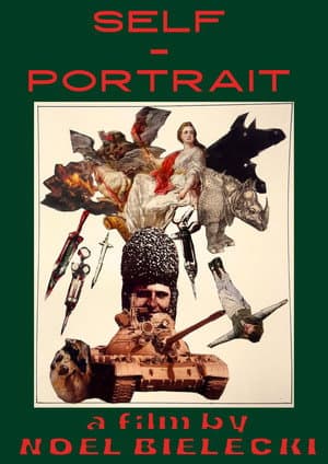 Noel Bielecki: Autorretrato