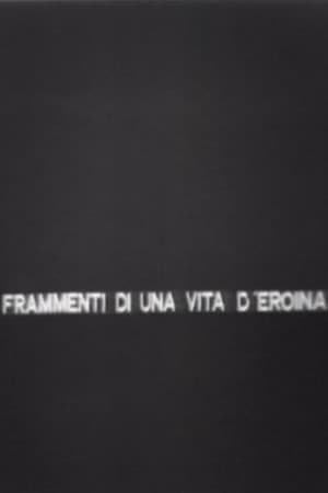 Frammenti di una vita d'eroina