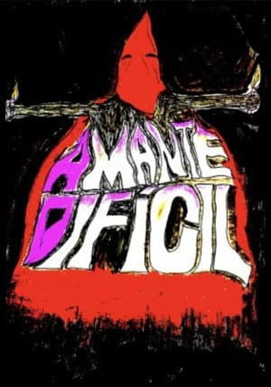 Amante Difícil