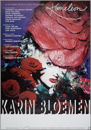Karin Bloemen: Kameleon