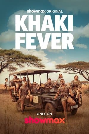 Khaki Fever