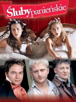 Śluby panieńskie