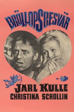 Bröllopsbesvär