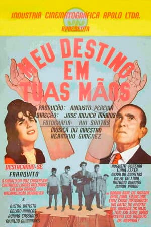 Meu Destino em Tuas Mãos