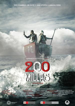 200 Millas