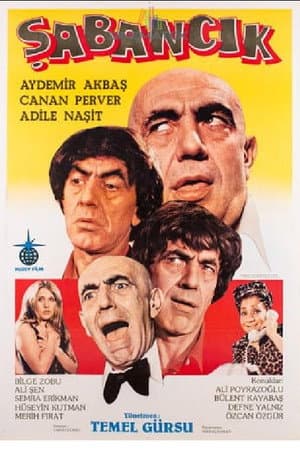 Şabancık