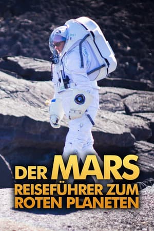 Mars: a Traveller's Guide