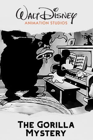 The Gorilla Mystery