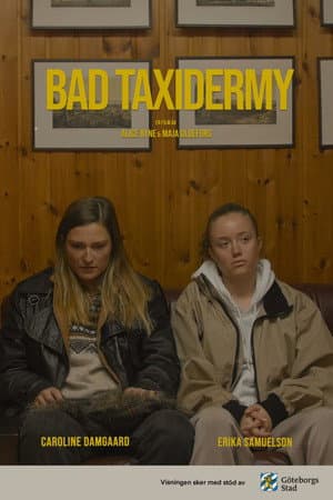 Bad Taxidermy