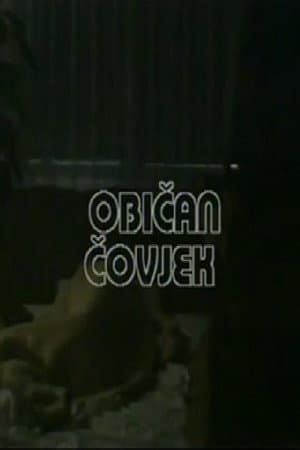 Običan čovjek