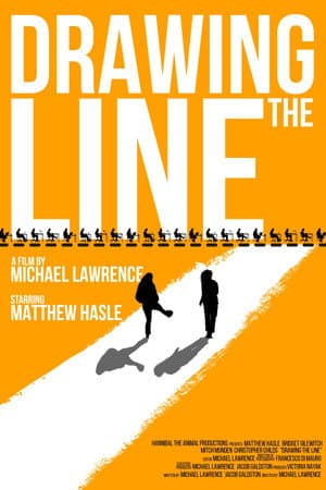 Drawing The Line
