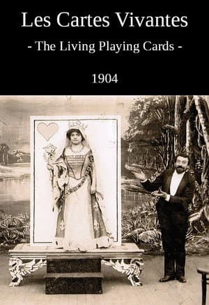 Les Cartes vivantes