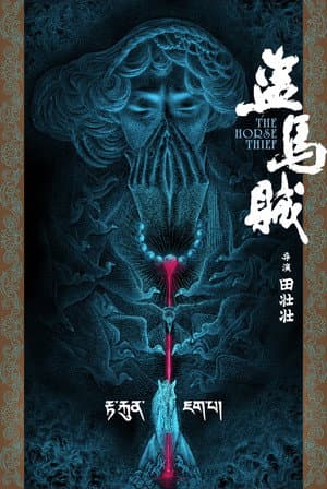 盗马贼