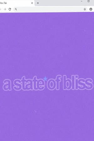 A State of Bliss