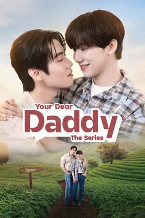 Your Dear Daddy