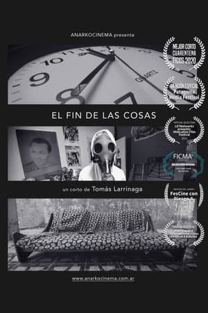 EL FIN DE LAS COSAS