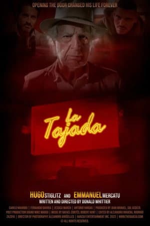 La tajada