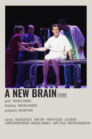A New Brain