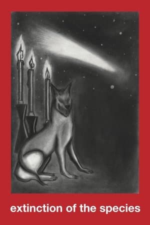 Extinction of the Species