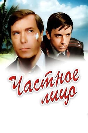 Частное лицо