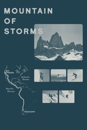 Mountain of Storms