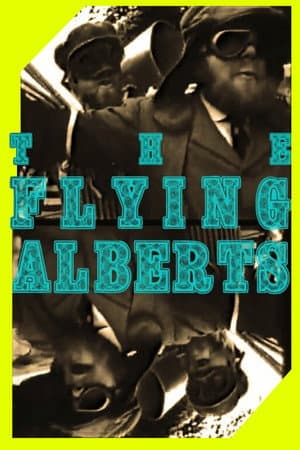 The Flying Alberts